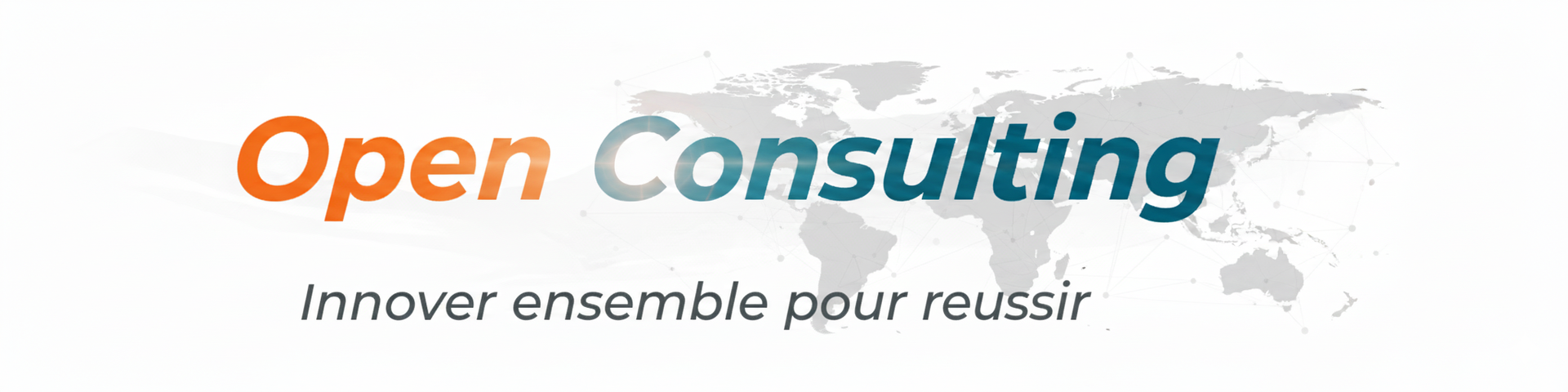 Open Consulting