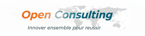 Open Consulting